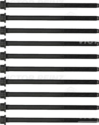 Cylinder Head Bolt Set